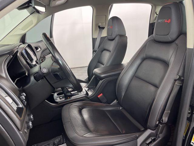 used 2022 GMC Canyon car, priced at $31,166