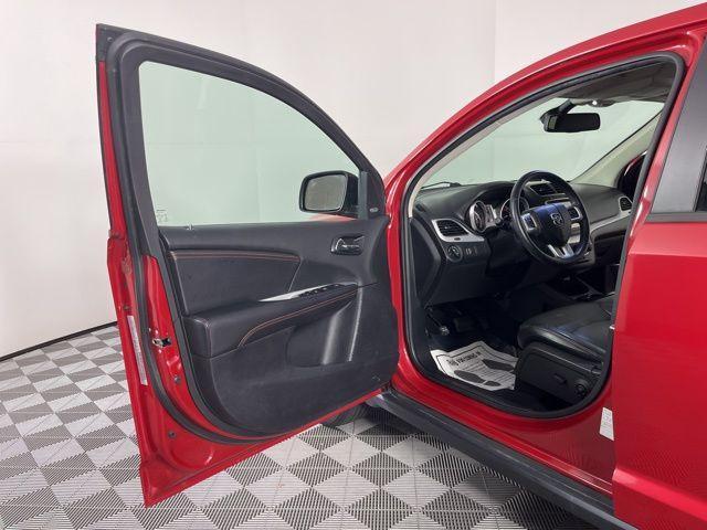 used 2019 Dodge Journey car, priced at $14,305