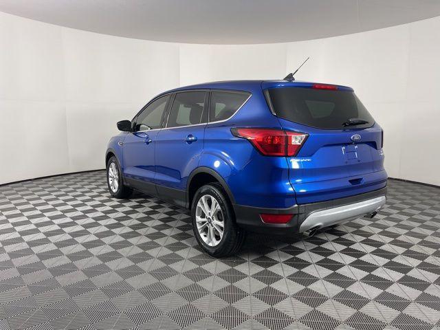 used 2019 Ford Escape car, priced at $12,435