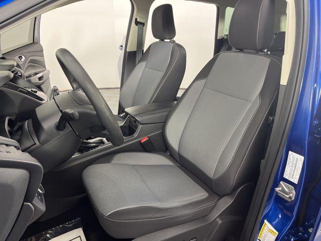 used 2019 Ford Escape car, priced at $12,435