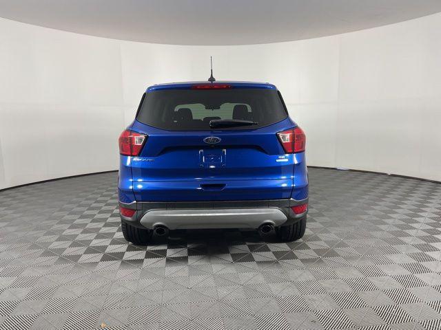 used 2019 Ford Escape car, priced at $12,435