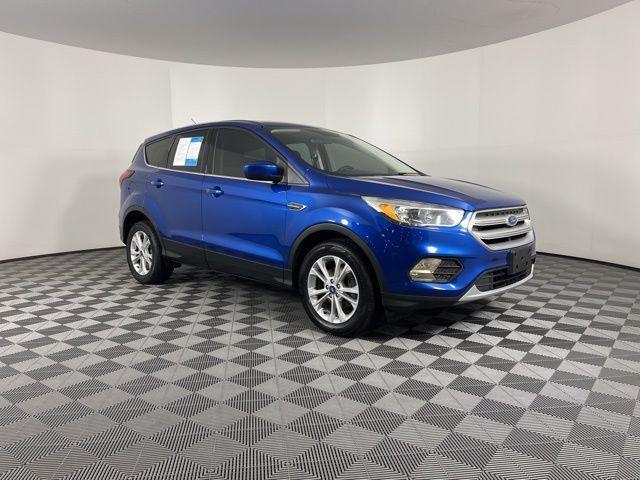 used 2019 Ford Escape car, priced at $12,435