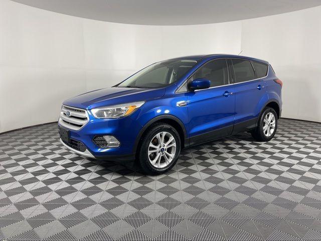 used 2019 Ford Escape car, priced at $12,435