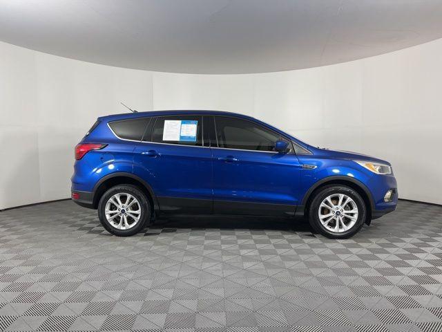 used 2019 Ford Escape car, priced at $12,435