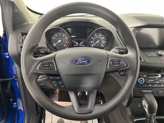 used 2019 Ford Escape car, priced at $12,435