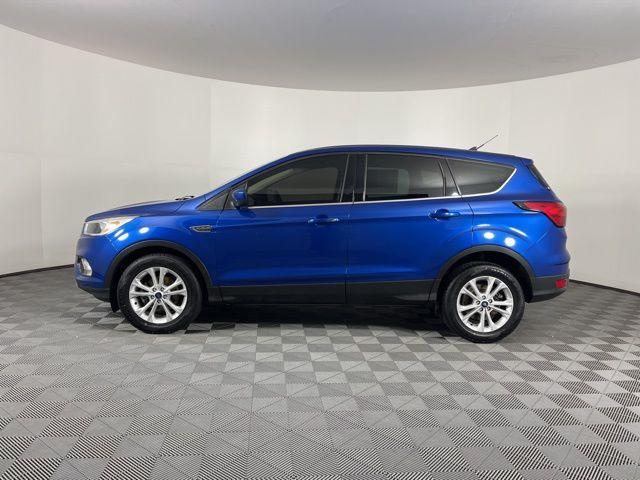 used 2019 Ford Escape car, priced at $12,435