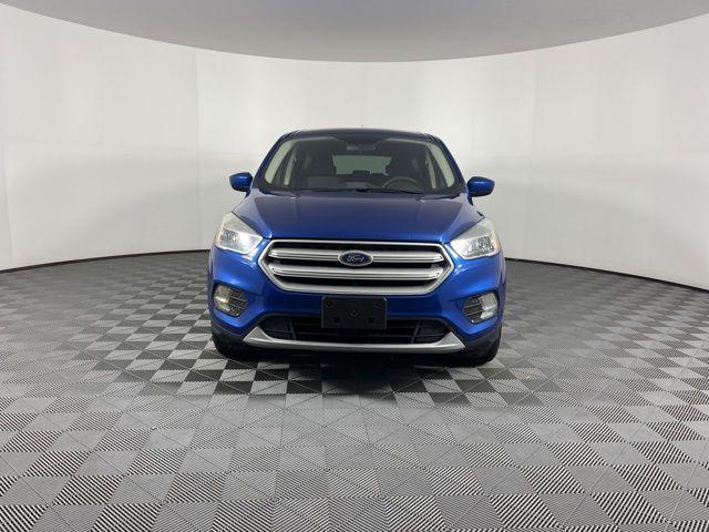 used 2019 Ford Escape car, priced at $12,435