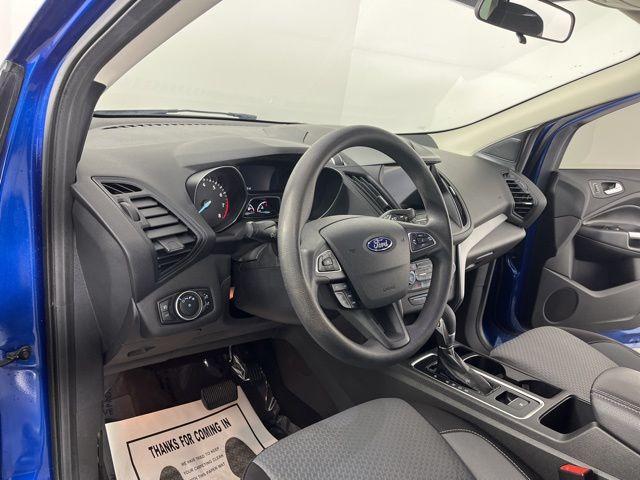 used 2019 Ford Escape car, priced at $12,435