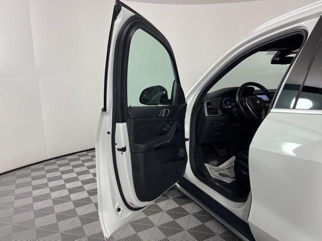 used 2019 BMW X5 car, priced at $28,000
