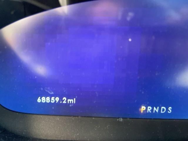 used 2019 Lincoln Nautilus car, priced at $20,915