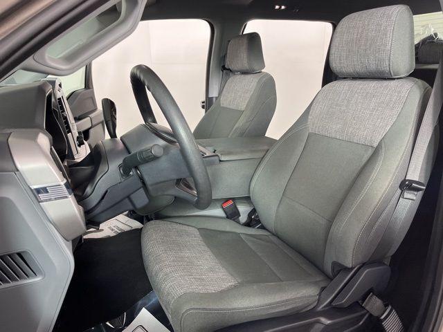 used 2023 Ford F-150 car, priced at $31,929