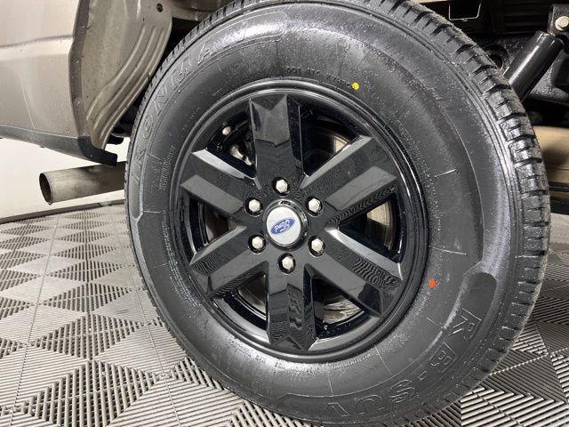 used 2023 Ford F-150 car, priced at $31,929