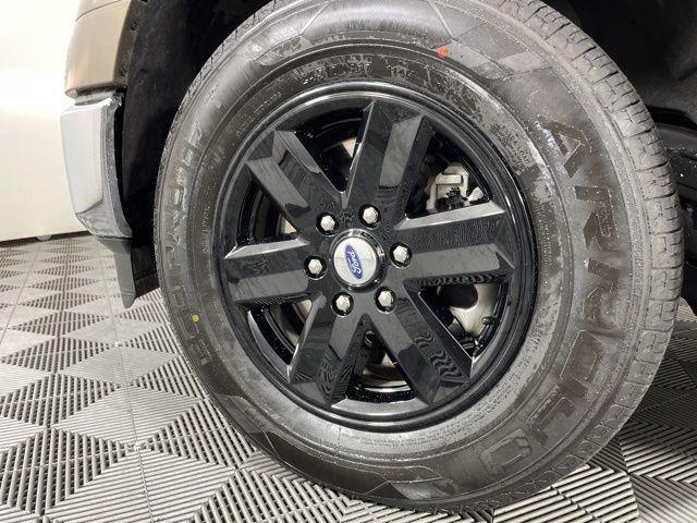 used 2023 Ford F-150 car, priced at $31,929