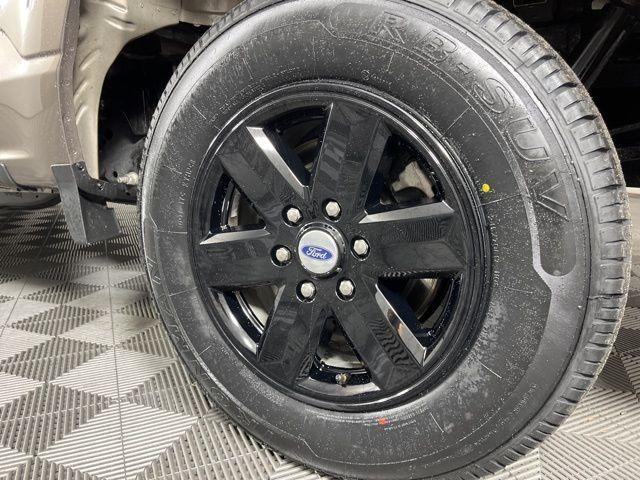 used 2023 Ford F-150 car, priced at $31,929