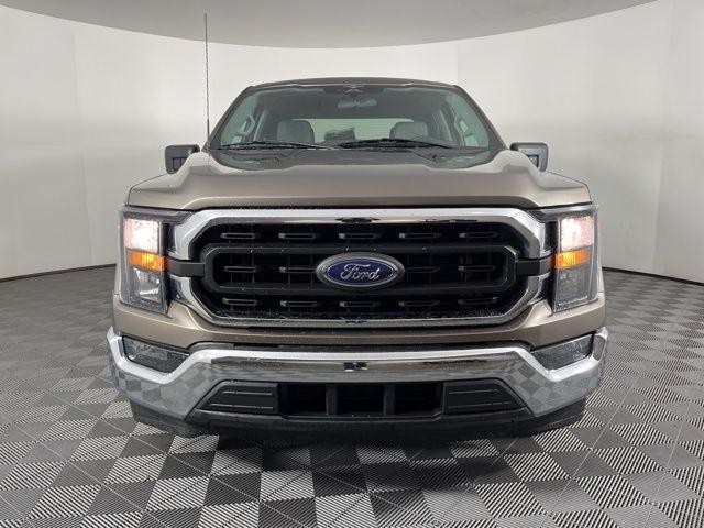 used 2023 Ford F-150 car, priced at $31,929