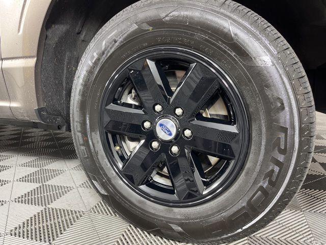 used 2023 Ford F-150 car, priced at $31,929