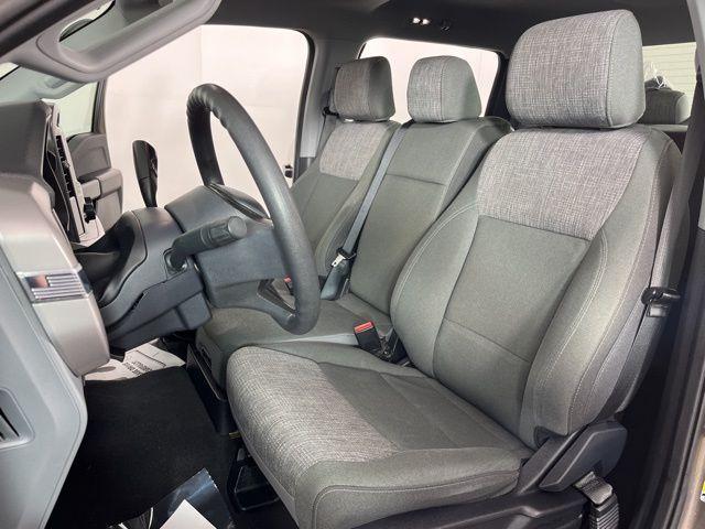 used 2023 Ford F-150 car, priced at $31,929