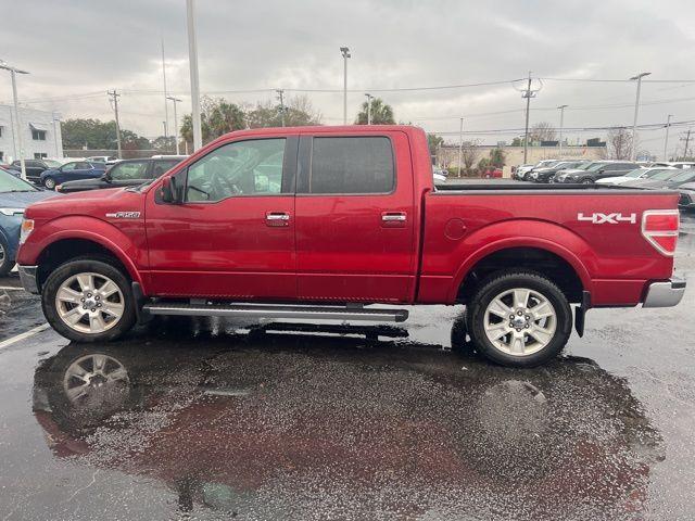 used 2013 Ford F-150 car, priced at $16,992