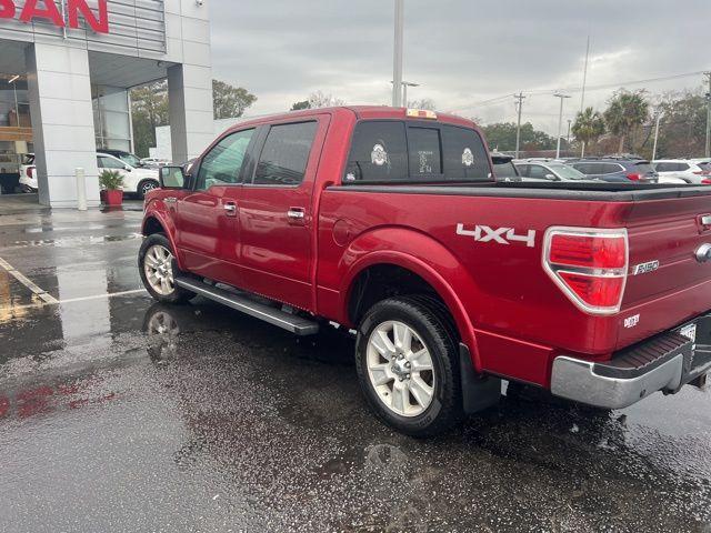 used 2013 Ford F-150 car, priced at $16,992