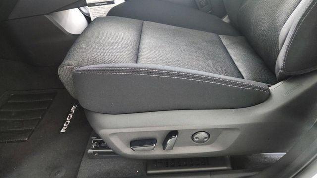 used 2024 Nissan Rogue car, priced at $25,179