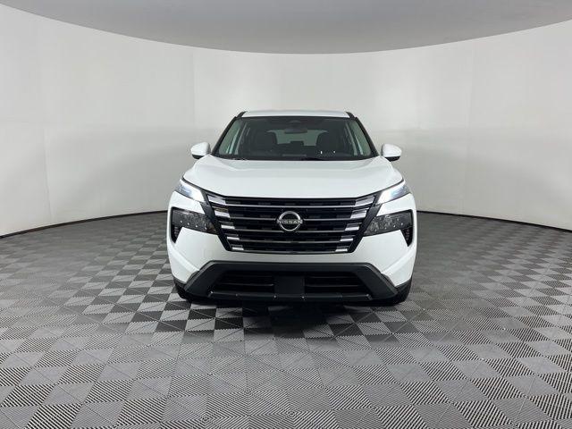 used 2024 Nissan Rogue car, priced at $22,993