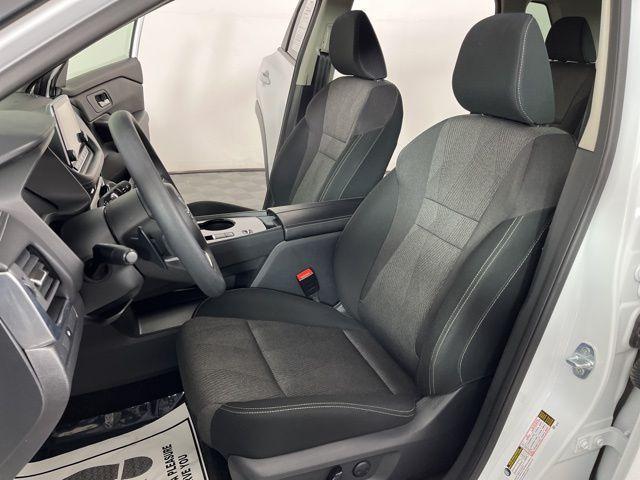 used 2024 Nissan Rogue car, priced at $22,993