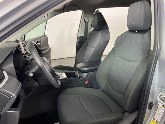 used 2022 Toyota RAV4 car, priced at $26,200