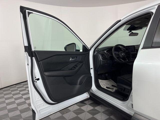 used 2024 Nissan Rogue car, priced at $22,200