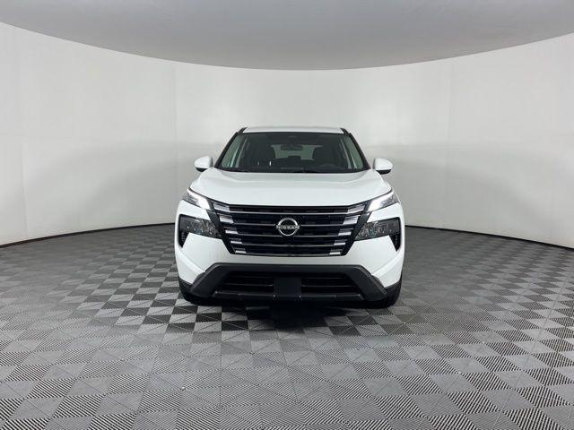 used 2024 Nissan Rogue car, priced at $22,200