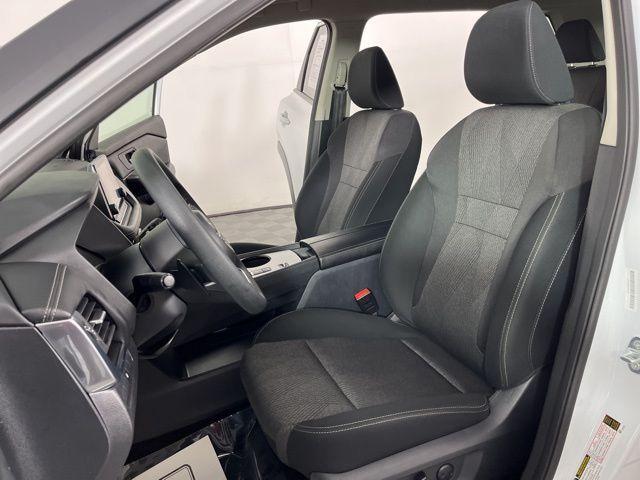 used 2024 Nissan Rogue car, priced at $22,200