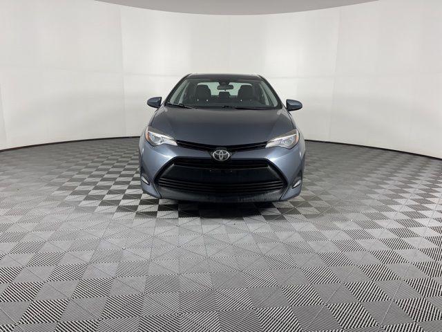 used 2017 Toyota Corolla car, priced at $12,026