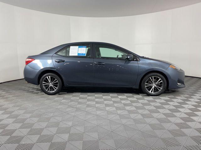 used 2017 Toyota Corolla car, priced at $12,026