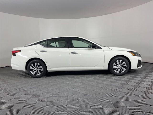 new 2025 Nissan Altima car, priced at $25,861