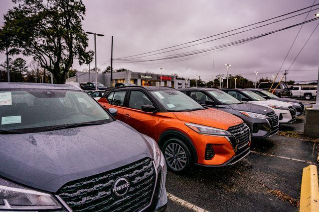 used 2023 Toyota 4Runner car, priced at $40,739