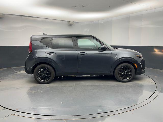 used 2023 Kia Soul car, priced at $17,200