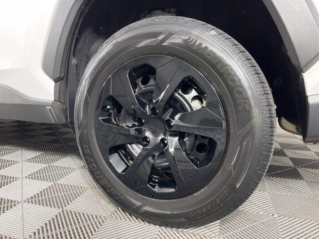 used 2019 Toyota RAV4 car, priced at $22,200