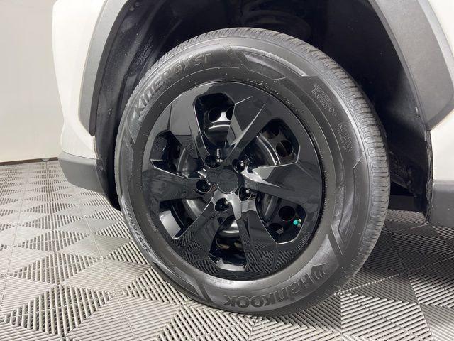 used 2019 Toyota RAV4 car, priced at $22,200
