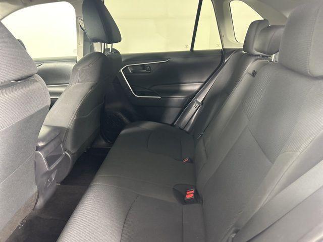 used 2019 Toyota RAV4 car, priced at $22,200
