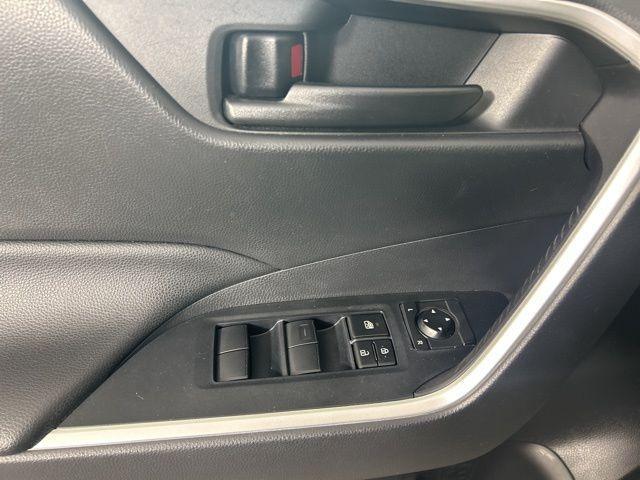 used 2019 Toyota RAV4 car, priced at $22,200