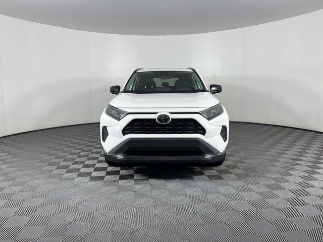used 2019 Toyota RAV4 car, priced at $22,200