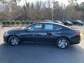 used 2023 Nissan Altima car, priced at $21,993