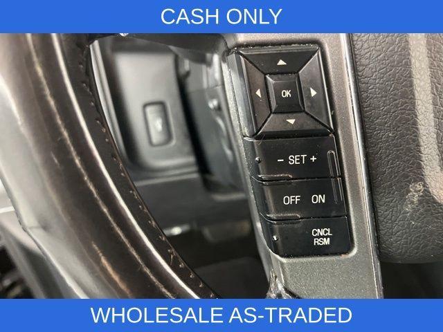 used 2015 Ford Expedition EL car, priced at $8,994