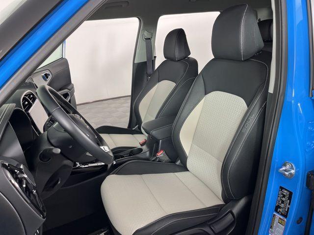 used 2024 Kia Soul car, priced at $22,137