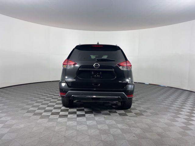 used 2019 Nissan Rogue car, priced at $16,000