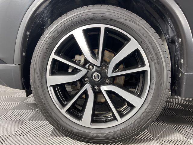 used 2019 Nissan Rogue car, priced at $16,000