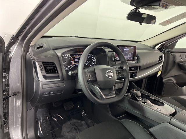 new 2025 Nissan Rogue car, priced at $29,566