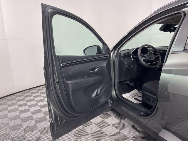 used 2022 Hyundai Tucson car, priced at $22,100
