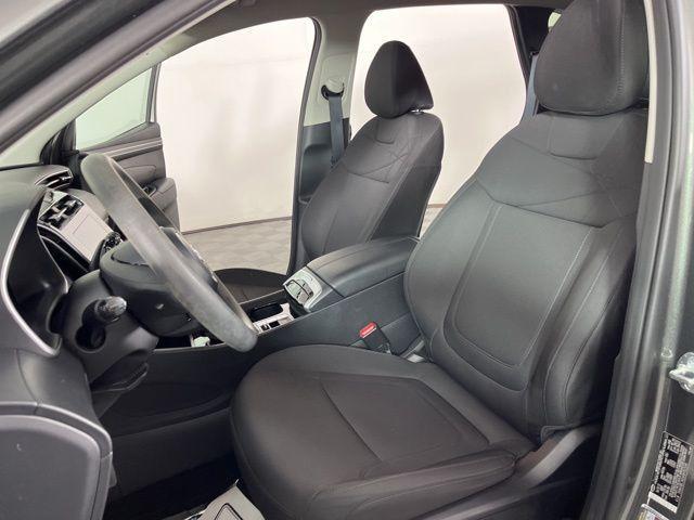 used 2022 Hyundai Tucson car, priced at $22,100
