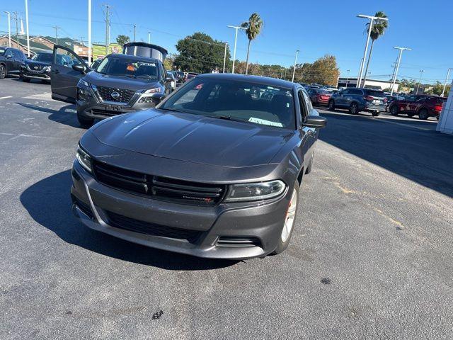 used 2022 Dodge Charger car, priced at $23,608