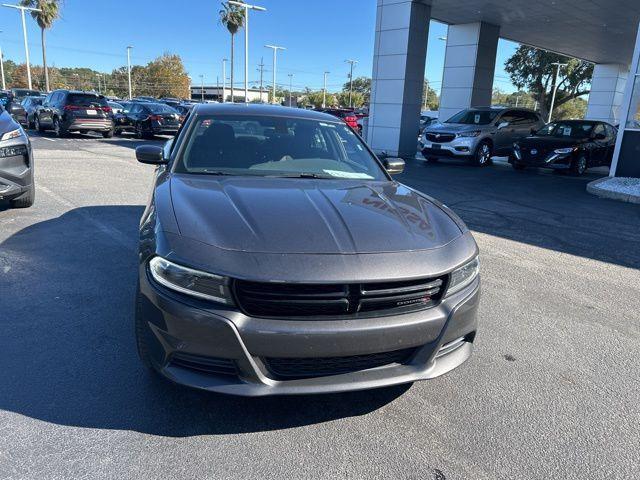 used 2022 Dodge Charger car, priced at $23,608